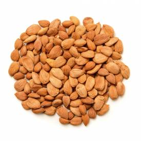 Almond, sweet, oil